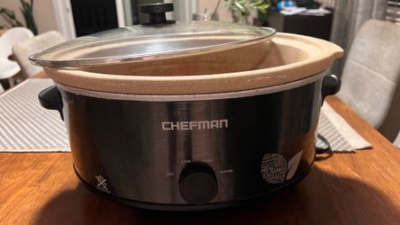 Crockpot