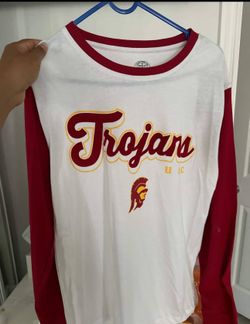 USC Trojans T Shirt 