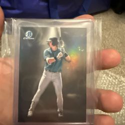 Colt Emerson Chrome Spotlight 