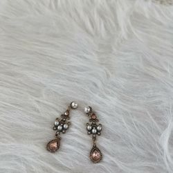 Baroque Earrings