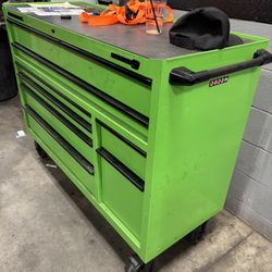 56” In Series 3 Tool Box 