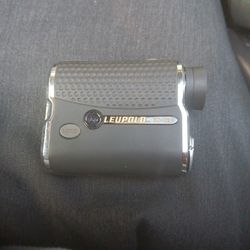 Leupold Golf GX-3c Rangefinder