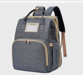 Diaper Bag Backpack,