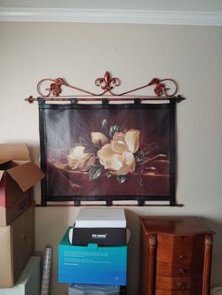 Wall Hanging Accent