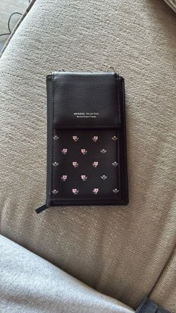 Womens Wallet