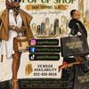 POP IT OFF POP UP SHOP 🛍🛍🛍