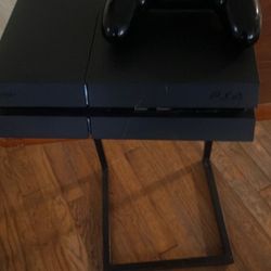 PS4