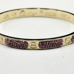 Stainless Steel Bracelet