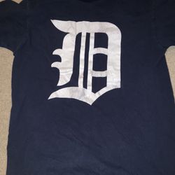 Detroit Tigers