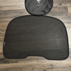 Tesla model Y Shade