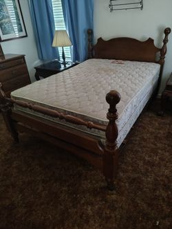Furniture bedroom