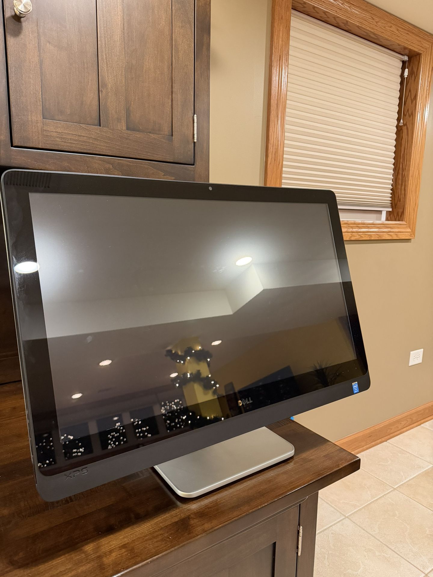 Dell XPS 27inch Intel i5 Windows 10 Fully Working