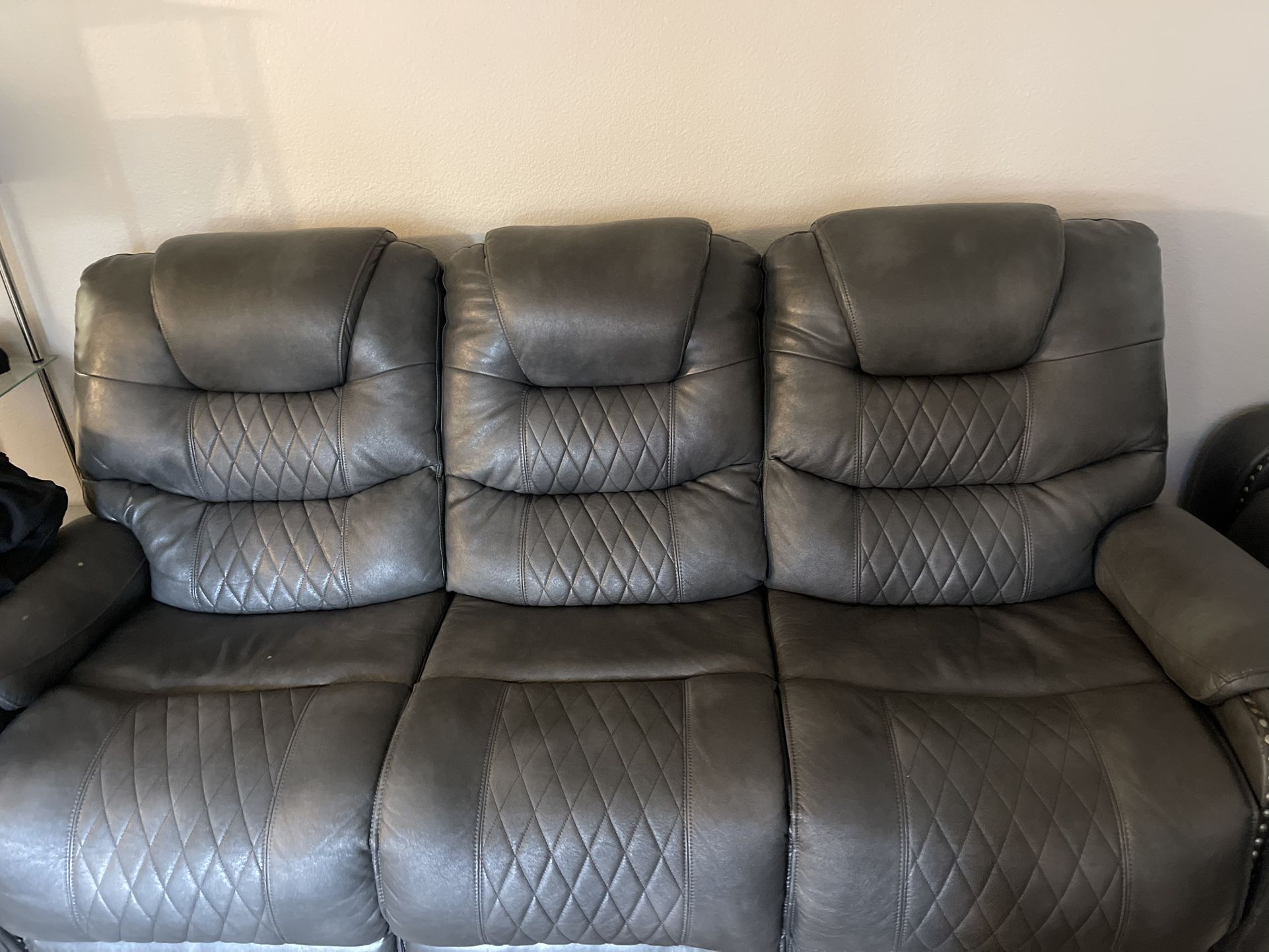 Movie theatre Seating