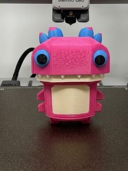 3d printed fornite sprites and Legos