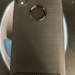 iPhone XR Black 128GB $400