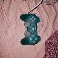 Ps One Controller