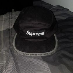 Supreme Hat