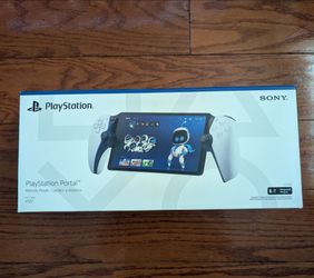 Playstation Portal