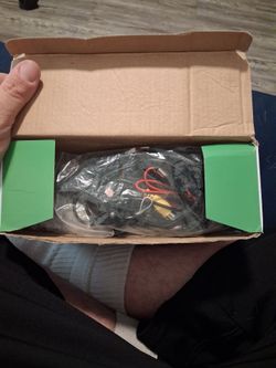 Car stereo