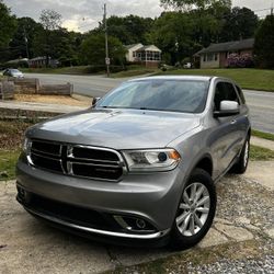 2019 Dodge Durango