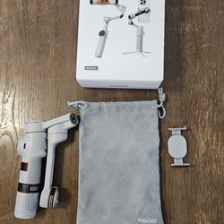 Insta360 Flow 2 Pro Phone Gimbal