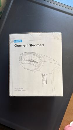 Reemix Handheld Garment Steamer AJ-2241A