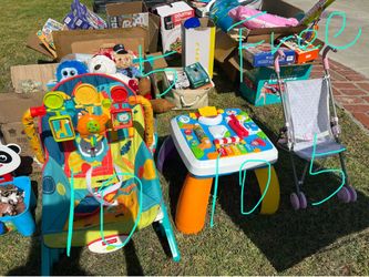 Kids toy/supply