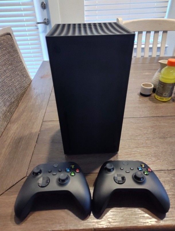 Xbox Series X