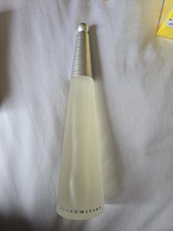 Issey Miyake L'Eau d'Issey Eau de Toilette