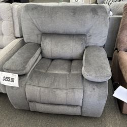 Reclining Chair 