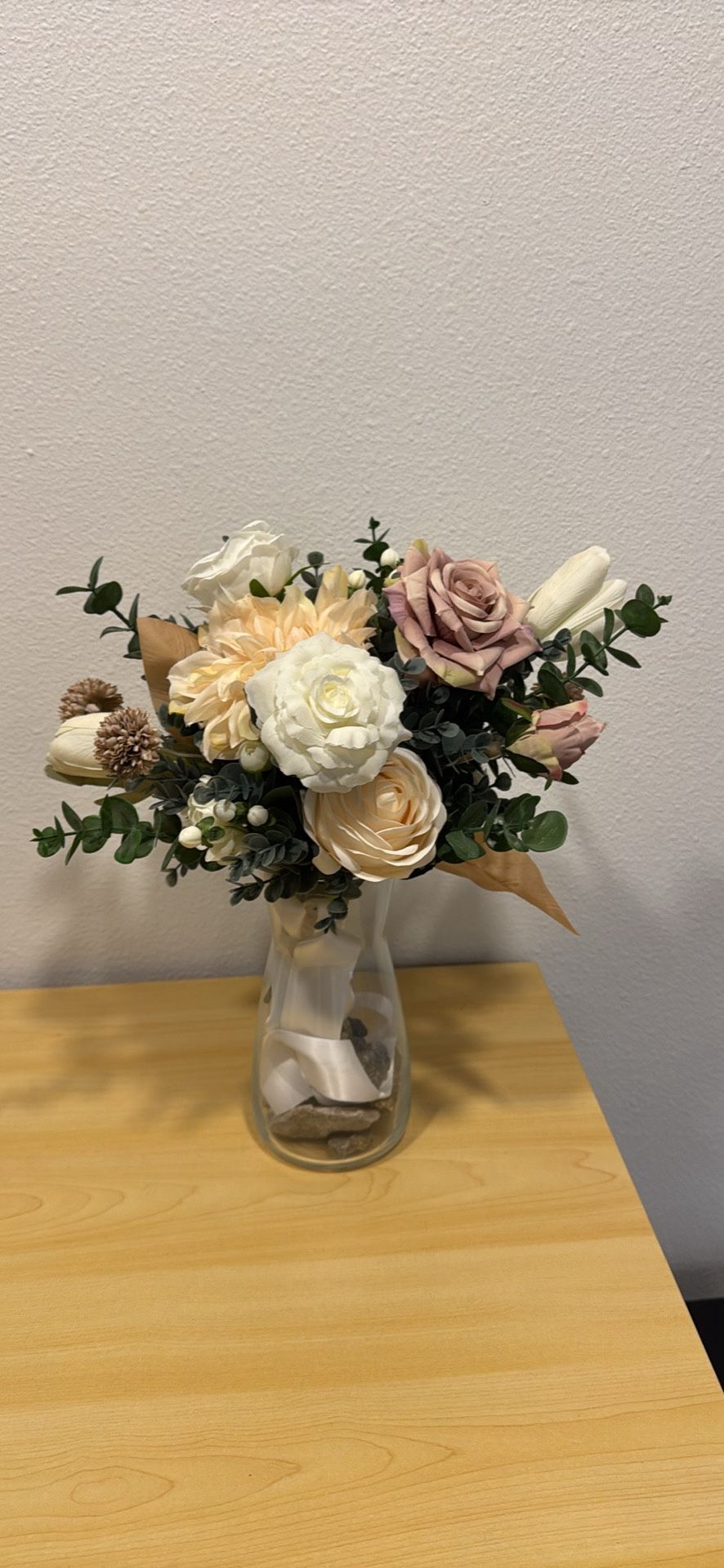 Artificial Flower Bouquet