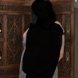 Mampara Para Fotos De Studio 