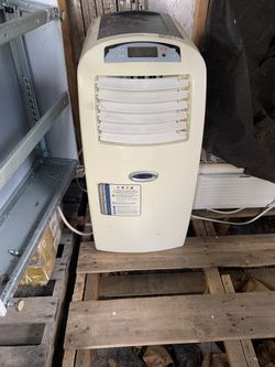 Sole Air Portable Air Conditioner