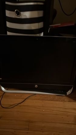 Broken Tech For Parts