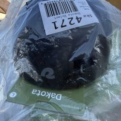 Dakota Helmet