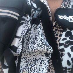 Seluz Weighted Vest 23pound