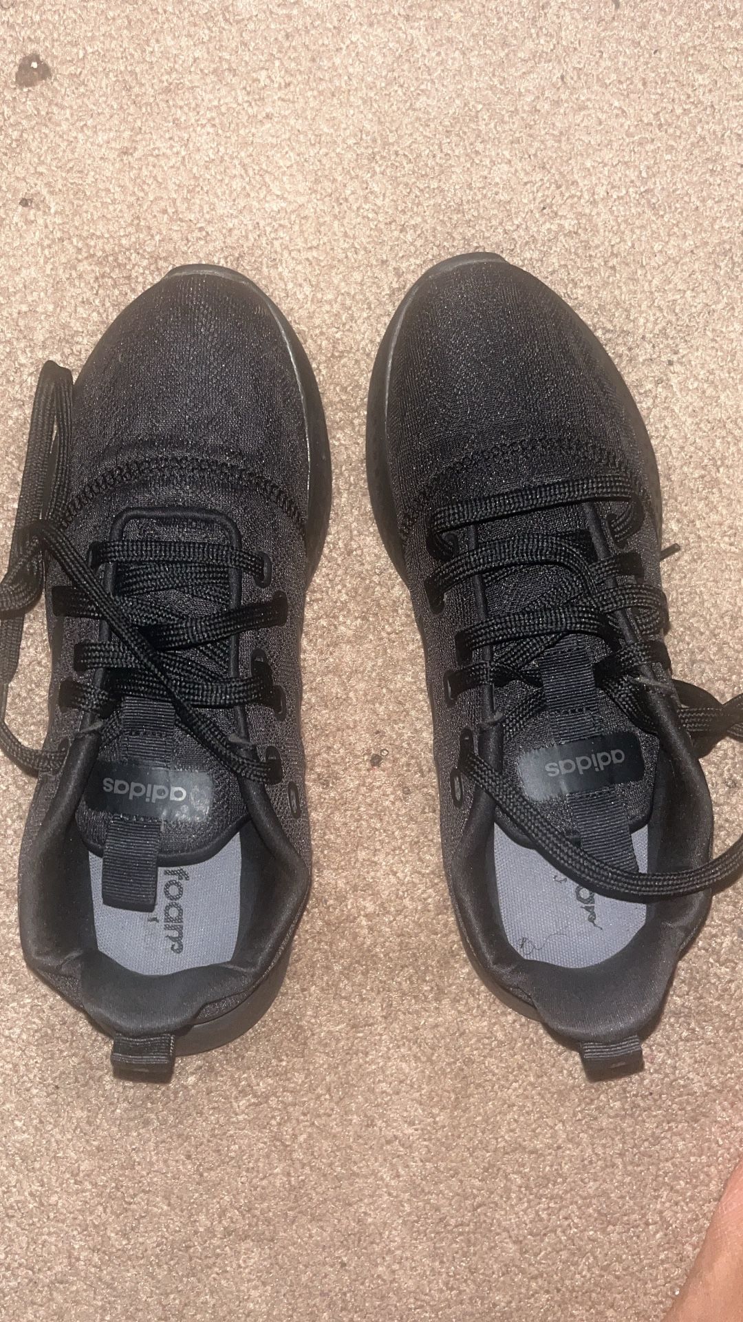 Brand New Adidas Size 7