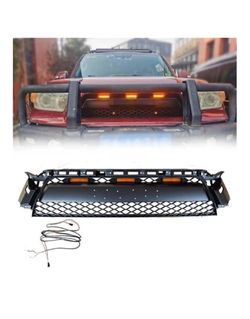 2010-2013 4RUNNER Front mesh car Grille