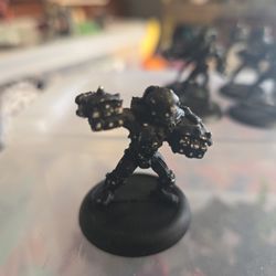 Steampunk Zombie Models