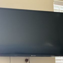 36” Element Flat Screen Tv