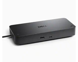 Brand New Dell Pro Thunderbolt 4 Smart Dock (SD25TB4)** Original Price &259 Usd