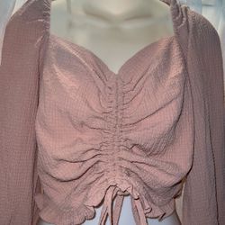 Women’s Off The Shoulder Top