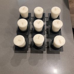 Candle Holder