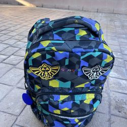 Rolling Backpack J World 