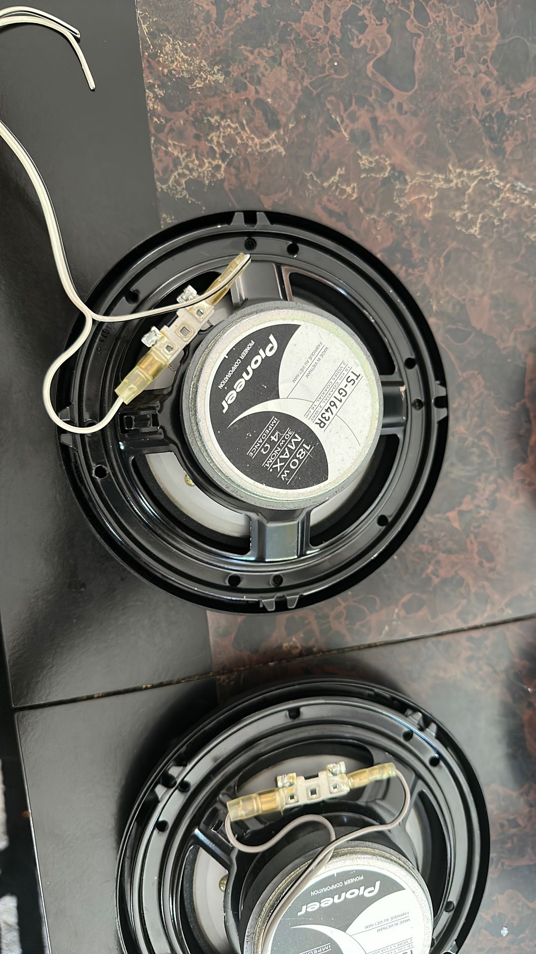 Pioneer 6.5