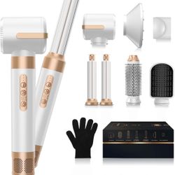 Hair Dryer Brush 7 in 1