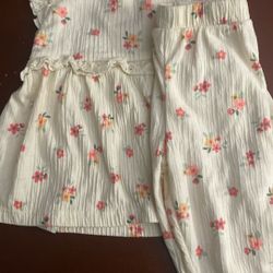 Little Lass Baby 18M Set