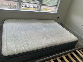 Queen Mattress