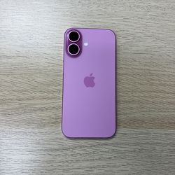 iPhone 16 - Unlocked - 128GB