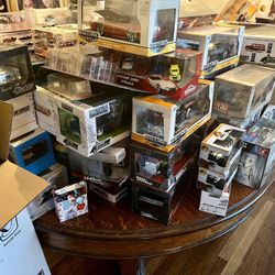 Toys, Die Cast, Collectibles 